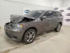 1C4RDJDG0KC684915 2019 DODGE DURANGO