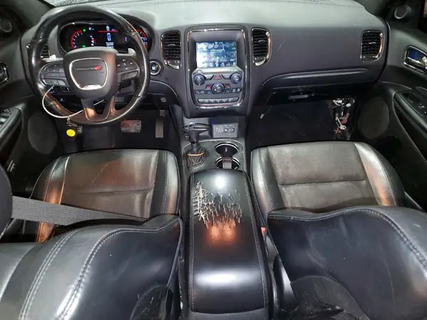 1C4RDJDG0KC684915 2019 DODGE DURANGO - Image 8