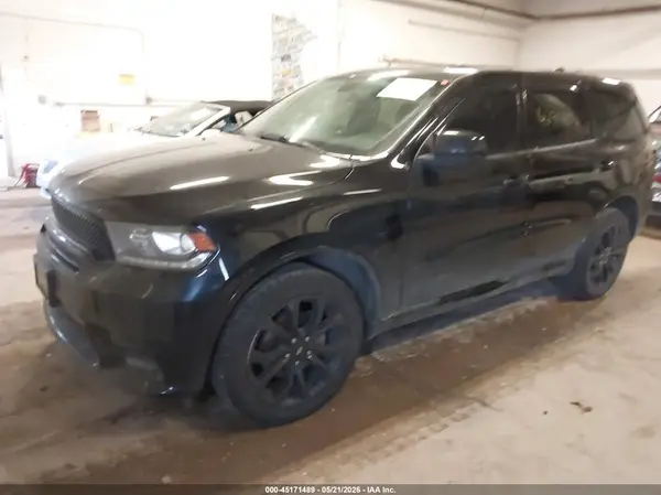 1C4RDJDG0KC692111 2019 DODGE DURANGO - Image 2