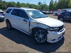 1C4RDJDG0KC692609 2019 DODGE DURANGO