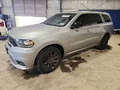 1C4RDJDG0KC700191 2019 DODGE DURANGO