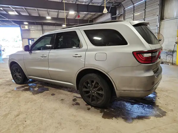 1C4RDJDG0KC700191 2019 DODGE DURANGO - Image 2