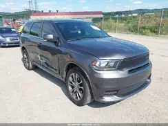1C4RDJDG0KC701180 2019 DODGE DURANGO