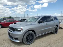 1C4RDJDG0KC705522 2019 DODGE DURANGO