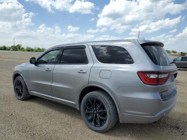 1C4RDJDG0KC705522 2019 DODGE DURANGO - Image 2