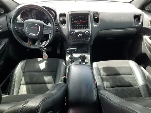 1C4RDJDG0KC705522 2019 DODGE DURANGO - Image 8