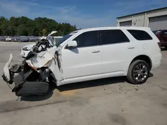 1C4RDJDG0KC722594 2019 DODGE DURANGO