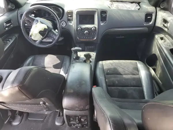 1C4RDJDG0KC722594 2019 DODGE DURANGO - Image 8