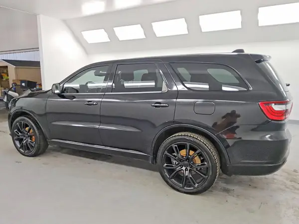 1C4RDJDG0KC740917 2019 DODGE DURANGO - Image 2