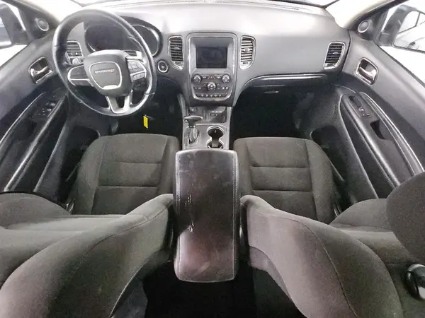 1C4RDJDG0KC740917 2019 DODGE DURANGO - Image 8