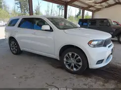 1C4RDJDG0KC744255 2019 DODGE DURANGO