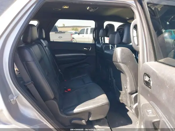 1C4RDJDG0KC755837 2019 DODGE DURANGO - Image 8