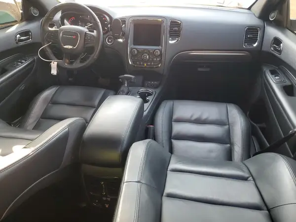 1C4RDJDG0KC756440 2019 DODGE DURANGO - Image 8