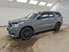 1C4RDJDG0KC764019 2019 DODGE DURANGO