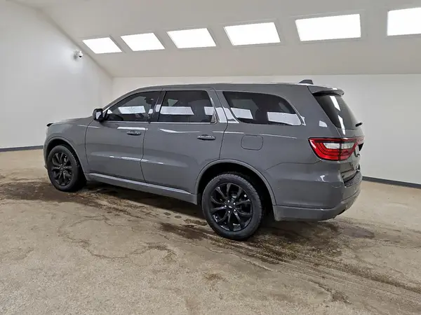 1C4RDJDG0KC764019 2019 DODGE DURANGO - Image 2
