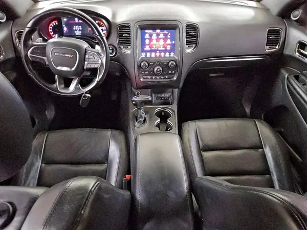 1C4RDJDG0KC764019 2019 DODGE DURANGO - Image 8