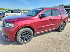 1C4RDJDG0KC764022 2019 DODGE DURANGO