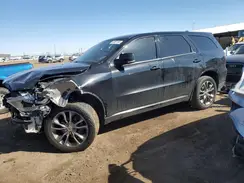1C4RDJDG0KC770189 2019 DODGE DURANGO