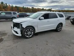 1C4RDJDG0KC770631 2019 DODGE DURANGO