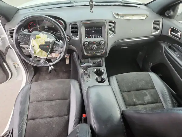 1C4RDJDG0KC770631 2019 DODGE DURANGO - Image 8