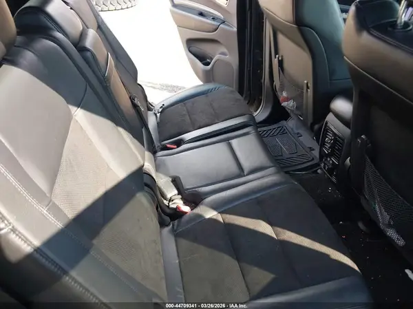 1C4RDJDG0KC778891 2019 DODGE DURANGO - Image 8
