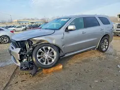 1C4RDJDG0KC780432 2019 DODGE DURANGO