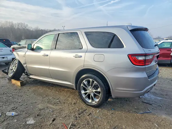1C4RDJDG0KC780432 2019 DODGE DURANGO - Image 2