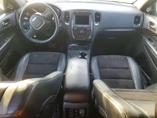 1C4RDJDG0KC780432 2019 DODGE DURANGO - Image 8