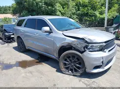 1C4RDJDG0KC780673 2019 DODGE DURANGO