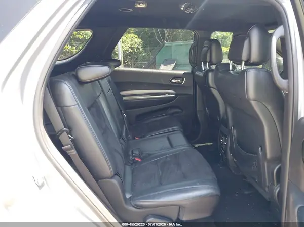 1C4RDJDG0KC780673 2019 DODGE DURANGO - Image 8