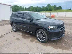 1C4RDJDG0KC799045 2019 DODGE DURANGO