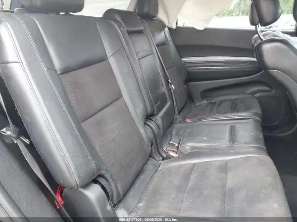 1C4RDJDG0KC799045 2019 DODGE DURANGO - Image 8