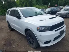 1C4RDJDG0KC806754 2019 DODGE DURANGO