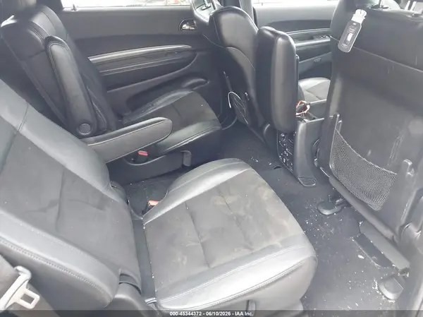 1C4RDJDG0KC806754 2019 DODGE DURANGO - Image 8