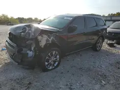 1C4RDJDG0KC807192 2019 DODGE DURANGO