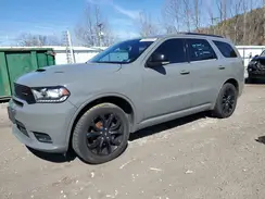 1C4RDJDG0KC821240 2019 DODGE DURANGO