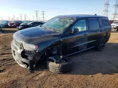 1C4RDJDG0KC827328 2019 DODGE DURANGO