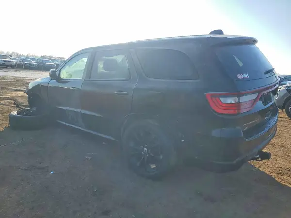 1C4RDJDG0KC827328 2019 DODGE DURANGO - Image 2