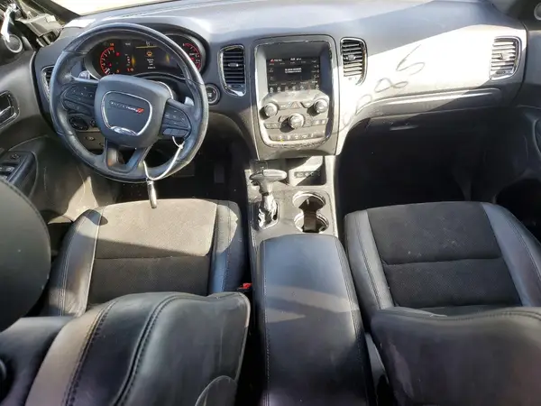 1C4RDJDG0KC827328 2019 DODGE DURANGO - Image 8