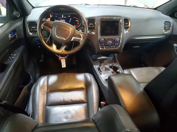 1C4RDJDG0KC827877 2019 DODGE DURANGO - Image 8