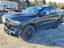 1C4RDJDG0KC833727 2019 DODGE DURANGO