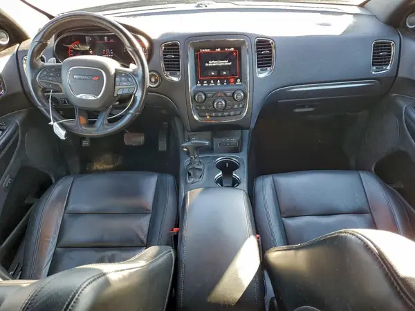 1C4RDJDG0KC833727 2019 DODGE DURANGO - Image 8