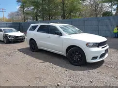 1C4RDJDG0KC852990 2019 DODGE DURANGO