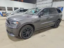 1C4RDJDG0KC853282 2019 DODGE DURANGO