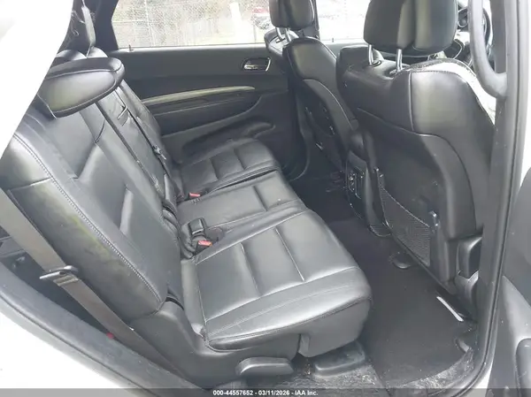 1C4RDJDG0LC103267 2020 DODGE DURANGO - Image 8