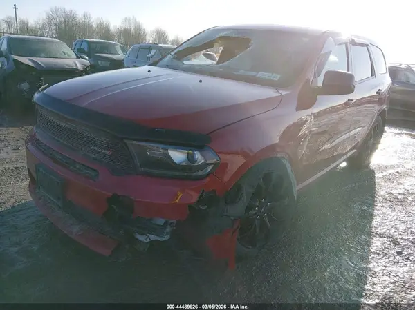 1C4RDJDG0LC107481 2020 DODGE DURANGO - Image 2