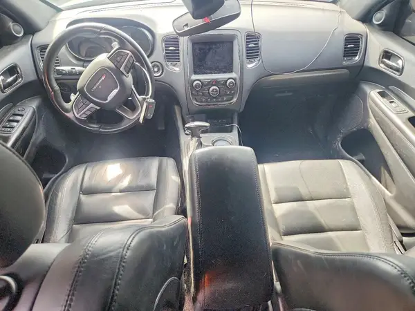 1C4RDJDG0LC124040 2020 DODGE DURANGO - Image 8