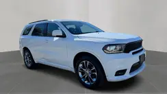 1C4RDJDG0LC124216 2020 DODGE DURANGO