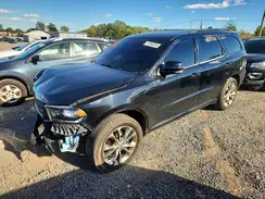 1C4RDJDG0LC124233 2020 DODGE DURANGO