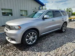 1C4RDJDG0LC130727 2020 DODGE DURANGO
